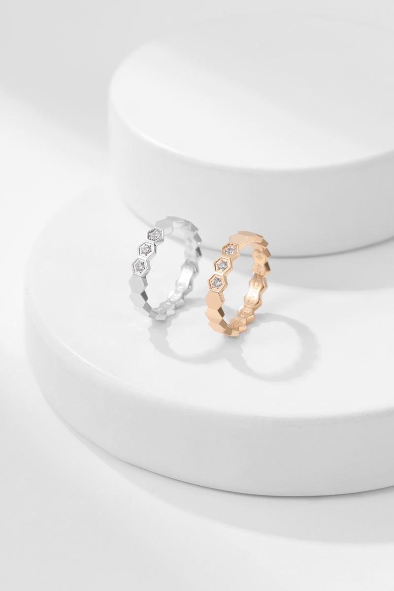 Chaumet Rings